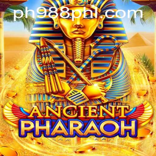Embark on a Timeless Journey with AncientPharaoh: Unveiling the Mysteries of PH988