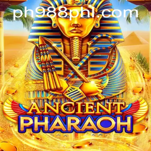 Embark on a Timeless Journey with AncientPharaoh: Unveiling the Mysteries of PH988