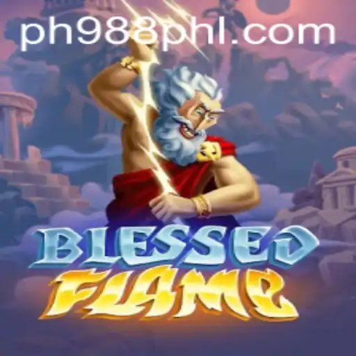 Exploring the Enchanting World of BlessedFlame: Unveiling the Mysteries of PH988