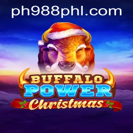 Unwrapping the Thrills of BuffaloPowerChristmas: A Festive Gaming Adventure