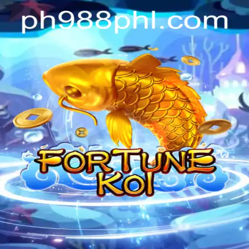 Exploring the Enchanting World of FORTUNEKOI and the Mysterious PH988