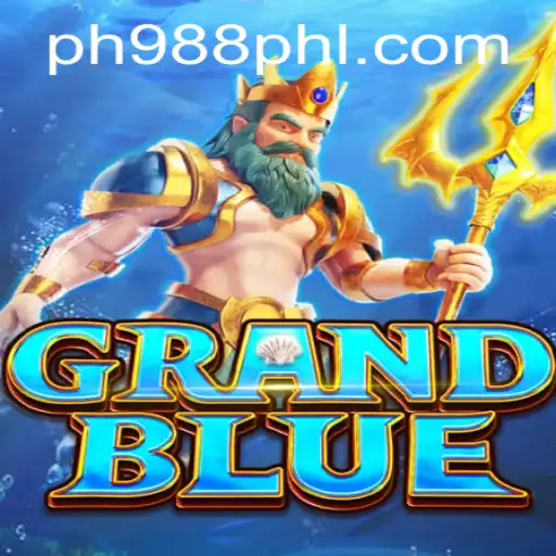 Discover the Thrilling World of GRANDBLUE PH988