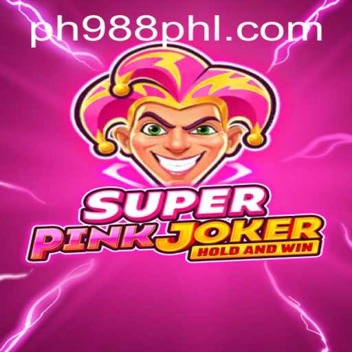 Unveiling the World of SuperPinkJoker: A Game of Strategy and Surprise