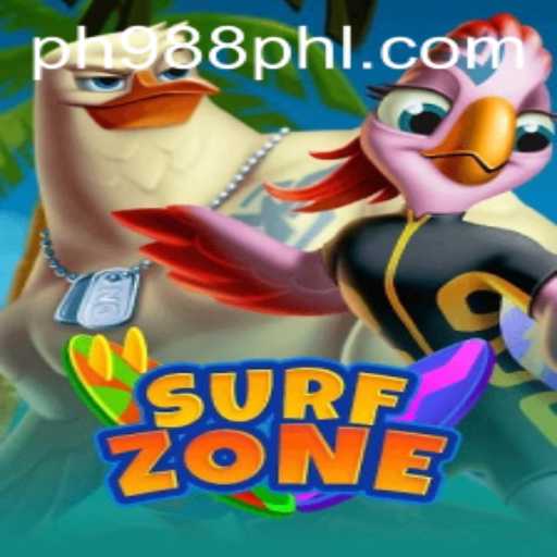 SurfZone: The Thrilling New Wave of Virtual Surfing